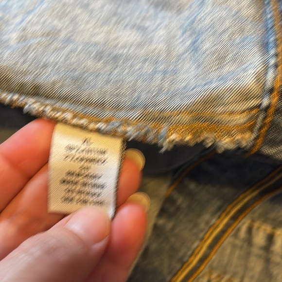 Cabi jean jacket - Picture 5 of 5